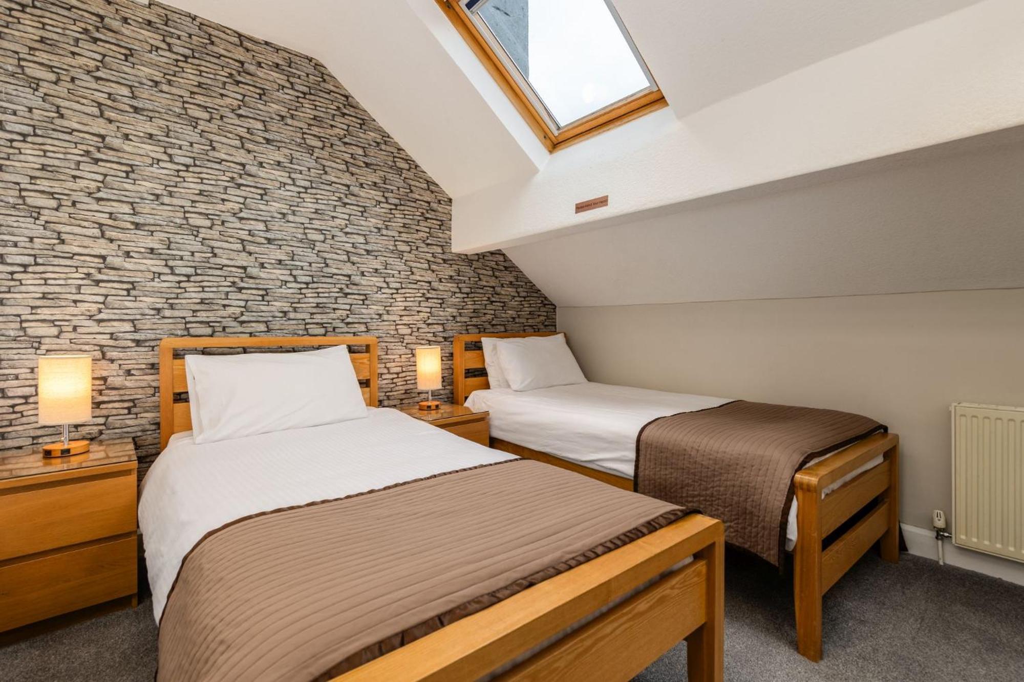 Hotel Thornbank House Offering Breakfast And With The Use Of Free Local Health Club Windermere Exterior foto