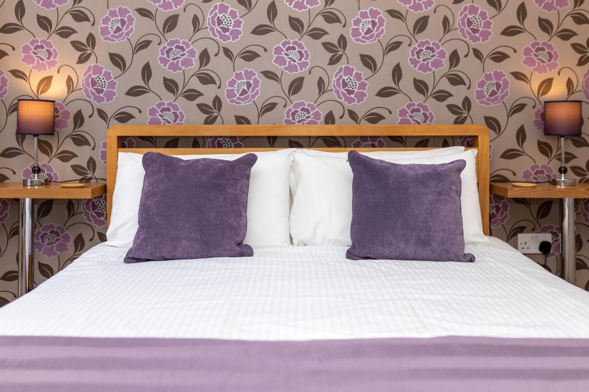 Hotel Thornbank House Offering Breakfast And With The Use Of Free Local Health Club Windermere Exterior foto