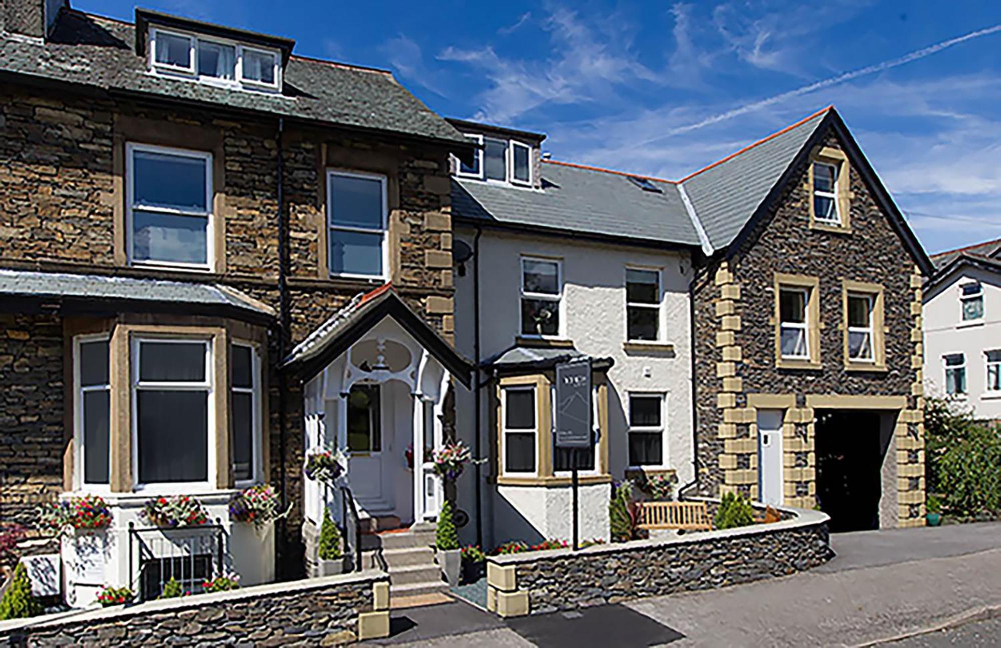 Hotel Thornbank House Offering Breakfast And With The Use Of Free Local Health Club Windermere Exterior foto