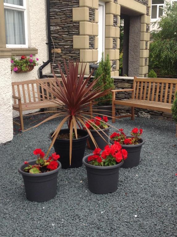 Hotel Thornbank House Offering Breakfast And With The Use Of Free Local Health Club Windermere Exterior foto