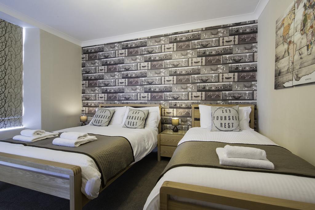 Hotel Thornbank House Offering Breakfast And With The Use Of Free Local Health Club Windermere Exterior foto
