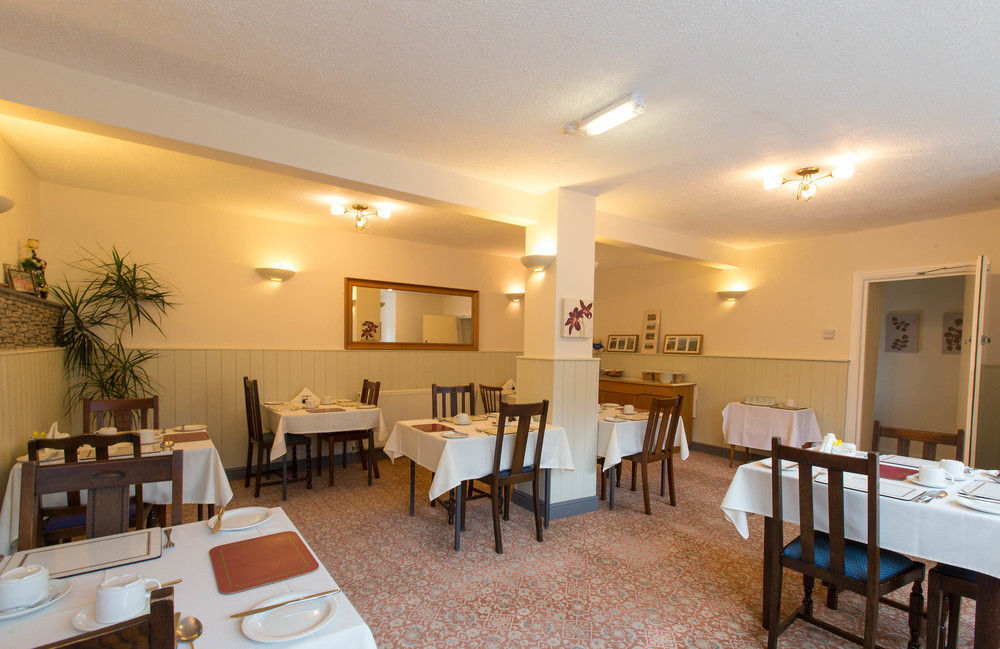 Hotel Thornbank House Offering Breakfast And With The Use Of Free Local Health Club Windermere Exterior foto