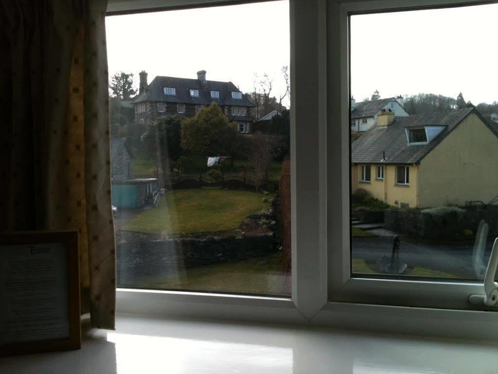 Hotel Thornbank House Offering Breakfast And With The Use Of Free Local Health Club Windermere Exterior foto