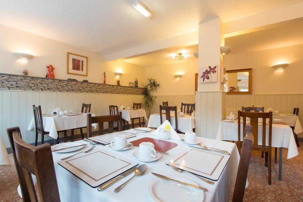 Hotel Thornbank House Offering Breakfast And With The Use Of Free Local Health Club Windermere Exterior foto